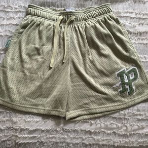 Inaka power shorts